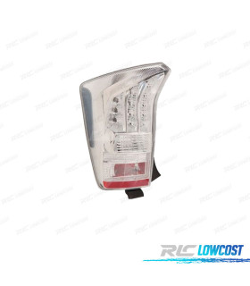 FANALE SINISTRO PER TOYOTA PRIUS 09-11