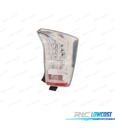 FANALE DESTRO PER TOYOTA PRIUS 09-11