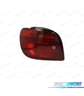 FANALE SINISTRO PER TOYOTA YARIS 03-05 VAL