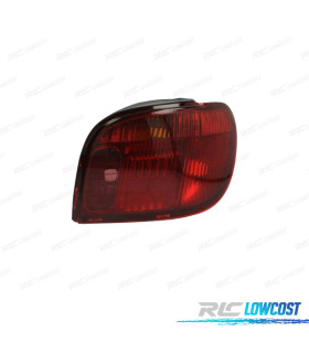 FANALE DESTRO PER TOYOTA YARIS 03-05 VAL