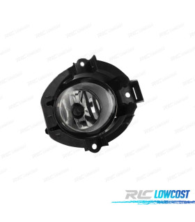 FANALE SINISTRO ANTIABBAGLIO PER TOYOTA RAV-4 06-08