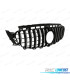 GRIGLIA MERCEDES CLASSE E W213 16-19 LOOK AMG GTR NERO CROMATO