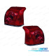 FANALI PER TOYOTA AVENSIS SEDAN 4P 03-06