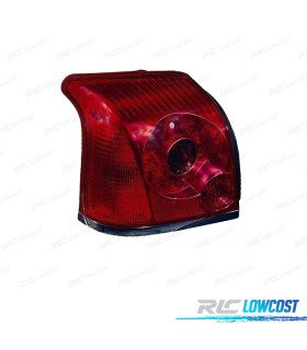 FANALE SINISTRO PER TOYOTA AVENSIS SEDAN 4P 03-06