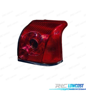 FANALE DESTRO PER TOYOTA AVENSIS SEDAN 4P 03-06