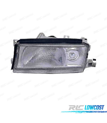 FANALE SINISTRO PER SKODA OCTAVIA 96-00 MAN.