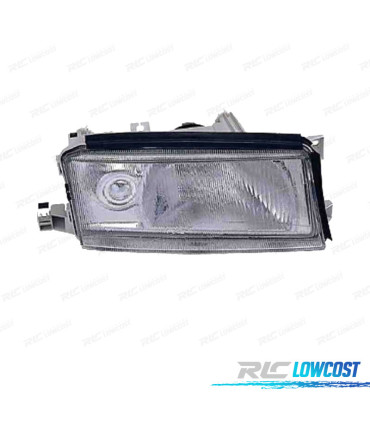 FANALE DESTRO PER SKODA OCTAVIA 96-00 MAN.