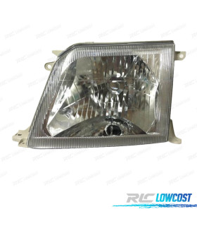 FANALE SINISTRO PER TOYOTA LAND CRUISER FJ90 99-03