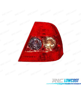 FANALE DESTRO PER TOYOTA COROLLA SEDAN 4P 04-07