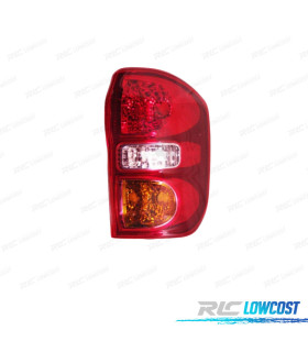 FANALE DESTRO PER TOYOTA RAV-4 03-06
