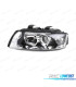 FANALE SINISTRO PER AUDI A4 01-04