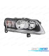 FARO DESTRO AUDI A6 04-08