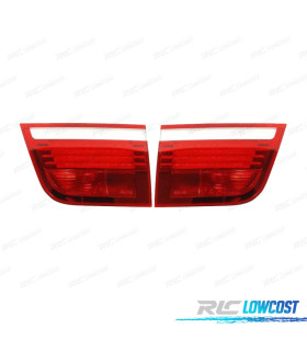 FANALI BMW X5 E70 06-10 INTERNI