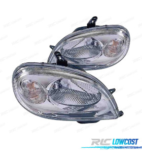 FARI PER CITROEN SAXO 99-03