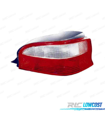FANALE DESTRO PER CITROEN SAXO 99-03