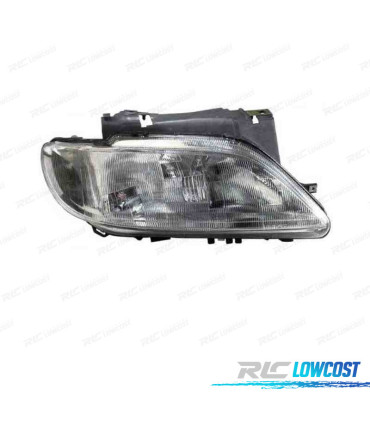 FARO DESTRO CITROEN XSARA 97-00 H7 H7