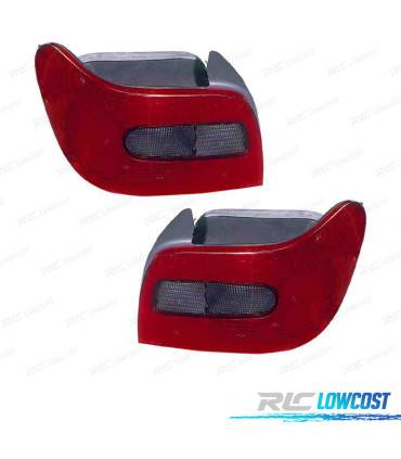 FANALI PER CITROEN XSARA BERLINA 97-00