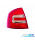 FANALE SINISTRO PER SKODA OCTAVIA 4P 04-08