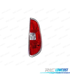 FANALE DESTRO PER SKODA ROOMSTER 06-10