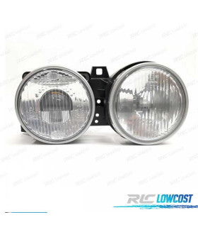 FARO DESTRO BMW SERIE 3 E30 82-94