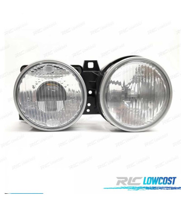 FARO DESTRO BMW SERIE 3 E30 82-94