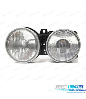 FANALE SINISTRO BMW SERIE 3 E30 82-94