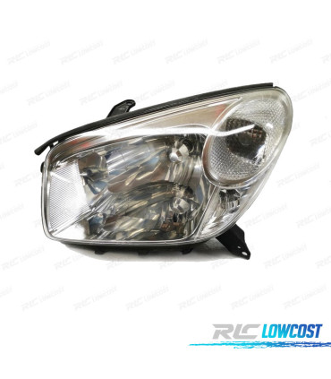 FANALE SINISTRO PER TOYOTA RAV-4 03-06
