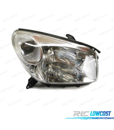 FANALE DESTRO PER TOYOTA RAV-4 03-06