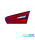 FANALE SINISTRO PER AUDI A3 3P 12-16 LED BIANCO ROSSO