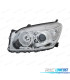 FANALE SINISTRO PER TOYOTA RAV-4 06-08 CROMATO