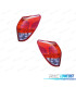 FANALI PER TOYOTA RAV-4 06-08