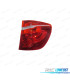 FANALE DESTRO PER BMW X3 F25 11-13 BIANCO ROSSO