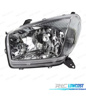 FANALE SINISTRO PER TOYOTA RAV-4 00-03