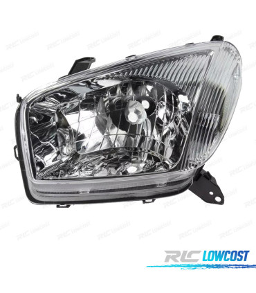 FANALE SINISTRO PER TOYOTA RAV-4 00-03