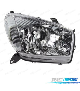FANALE DESTRO PER TOYOTA RAV-4 00-03