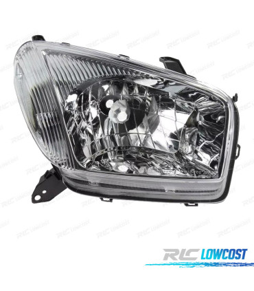 FANALE DESTRO PER TOYOTA RAV-4 00-03