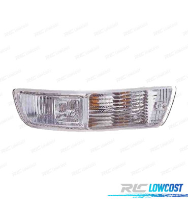FANALE SINISTRO PER TOYOTA RAV-4 97-00