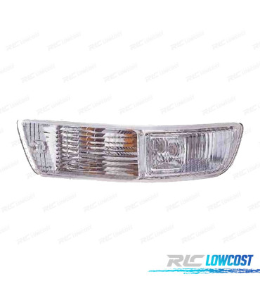 FANALE DESTRO PER TOYOTA RAV-4 97-00