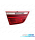 FANALE SINISTRO PER BMW X3 F25 11-13 LED BIANCO ROSSO