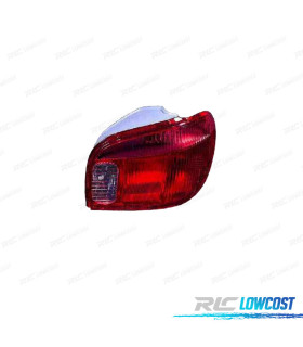 FANALE DESTRO PER TOYOTA YARIS 03-05 KOI