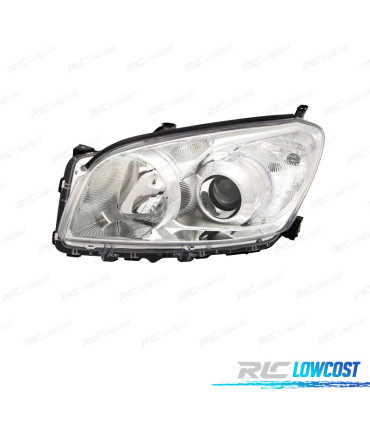 FANALE SINISTRO PER TOYOTA RAV-4 08-10