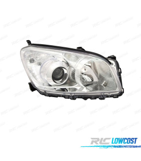 FANALE DESTRO PER TOYOTA RAV-4 08-10