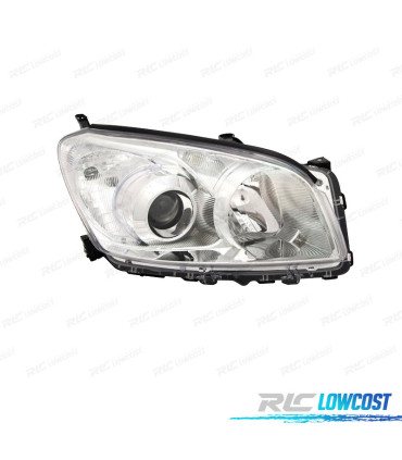 FANALE DESTRO PER TOYOTA RAV-4 08-10