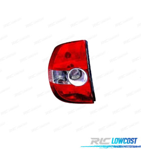FANALE SINISTRO PER VOLKSWAGEN VW FOX 05-