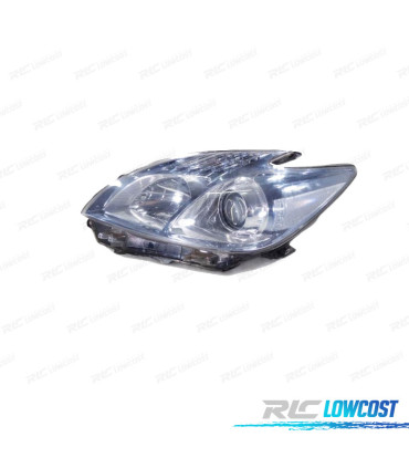 FANALE SINISTRO PER TOYOTA PRIUS 09-11