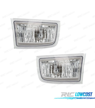 FARI ANABBAGLIANTI TOYOTA LAND CRUISER FJ90 99-03