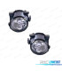 FARI ANABBAGLIANTI SEAT AROSA 97-00 SKODA FELICIA 98-01 VOLKSWAGEN VW LUPO 98-05