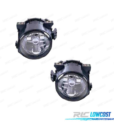 FARI ANABBAGLIANTI SEAT AROSA 97-00 SKODA FELICIA 98-01 VOLKSWAGEN VW LUPO 98-05