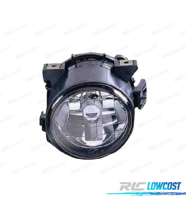 FANALE DESTRO ANTIABBAGLIANTE PER SEAT AROSA 97-00, SKODA FELICIA 98-01, VOLKSWAGEN VW LUPO 98-05