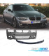 PARAURTI ANTERIORE PER BMW E92 E93 PACK M SPOILER LIP COUPE CABRIO 06-10